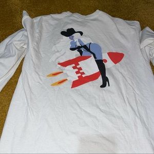 Heem Mens Streetwear Adult T-Shirt Medium